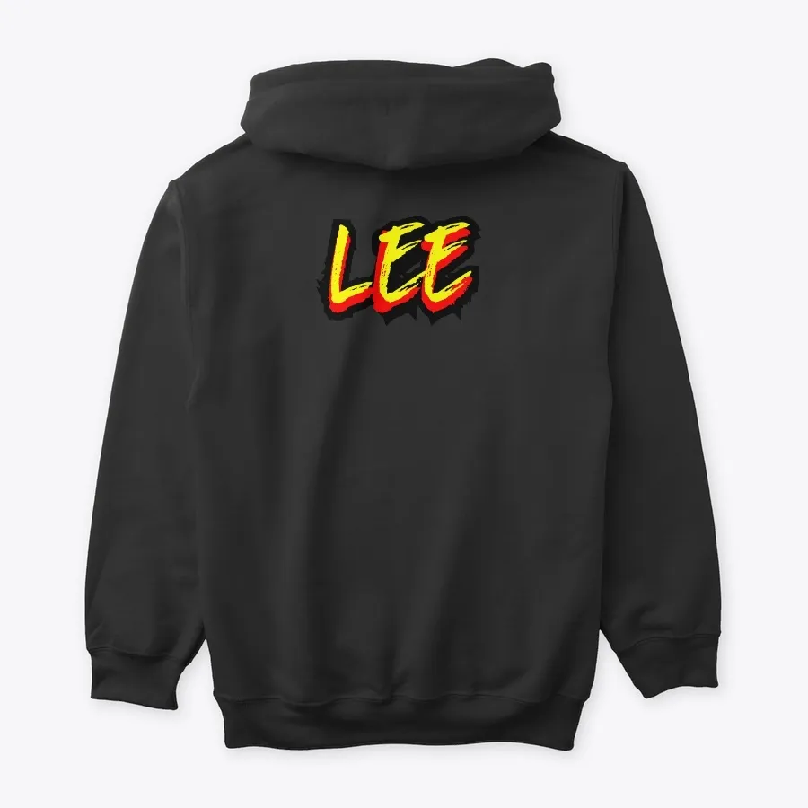 Hmong Lee Blood