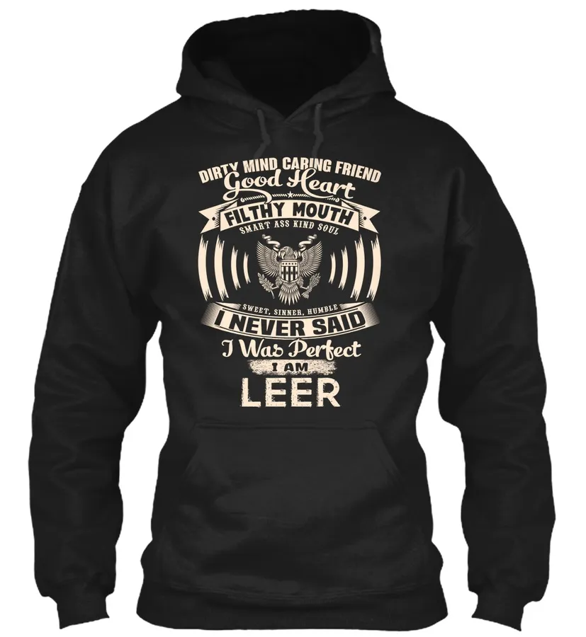 Leer Name Perfect