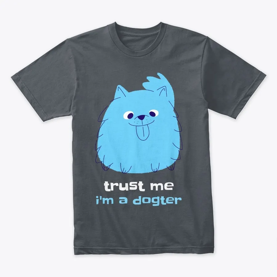 Trust Me Im A Dogtor
