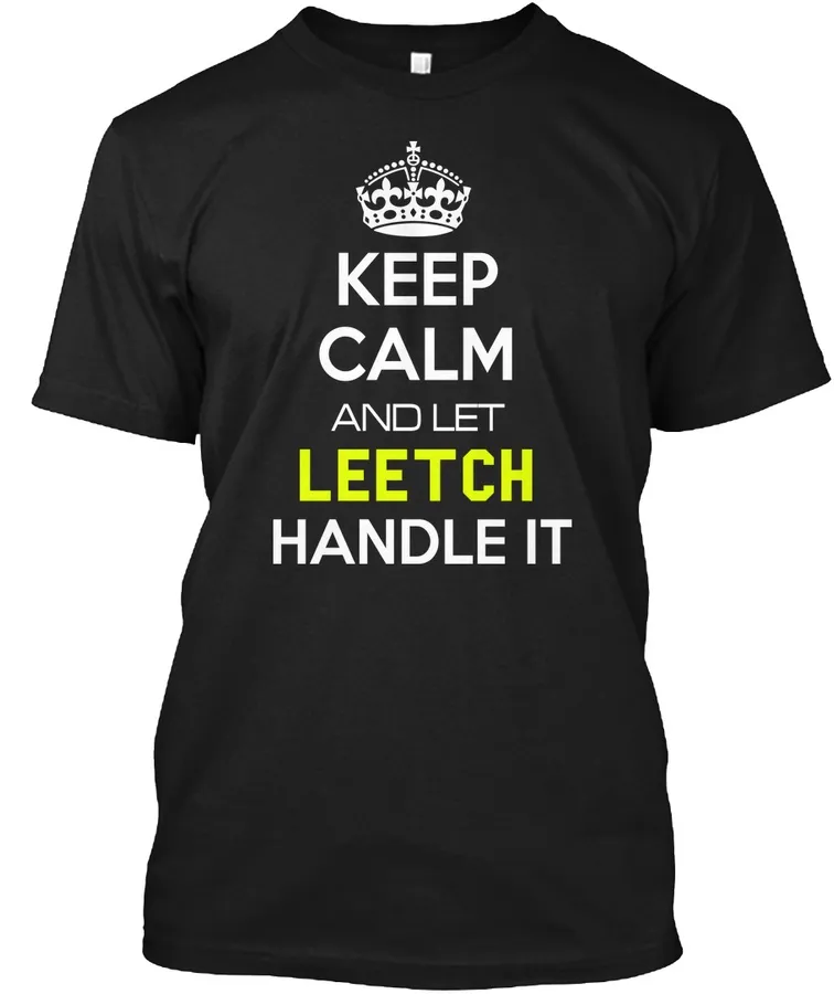 Leetch Calm Shirt