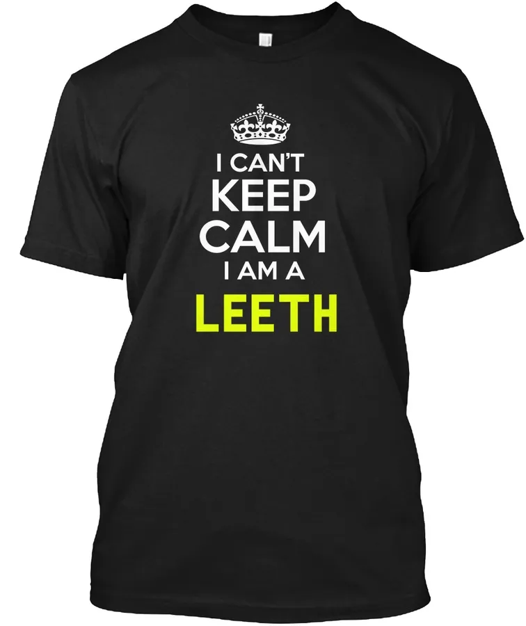 Leeth Calm Shirt