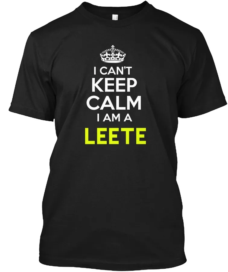 Leete Calm Shirt