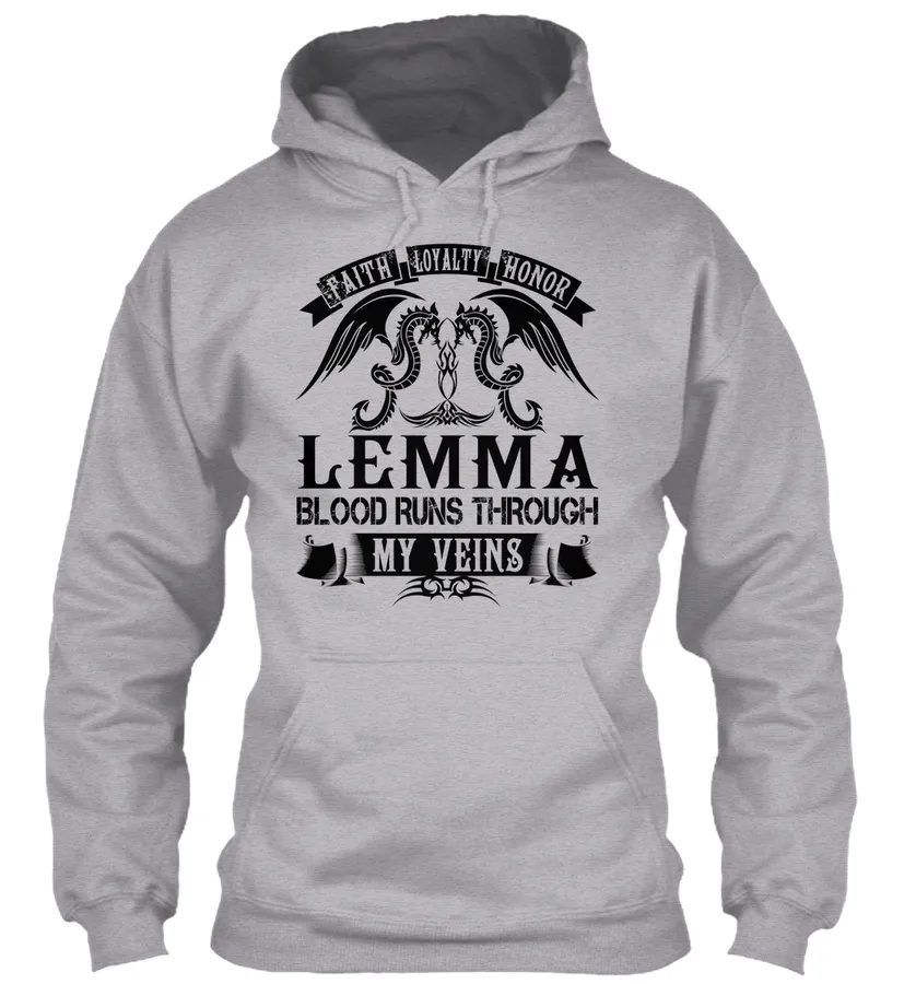 Lemma - My Veins Name Shirts