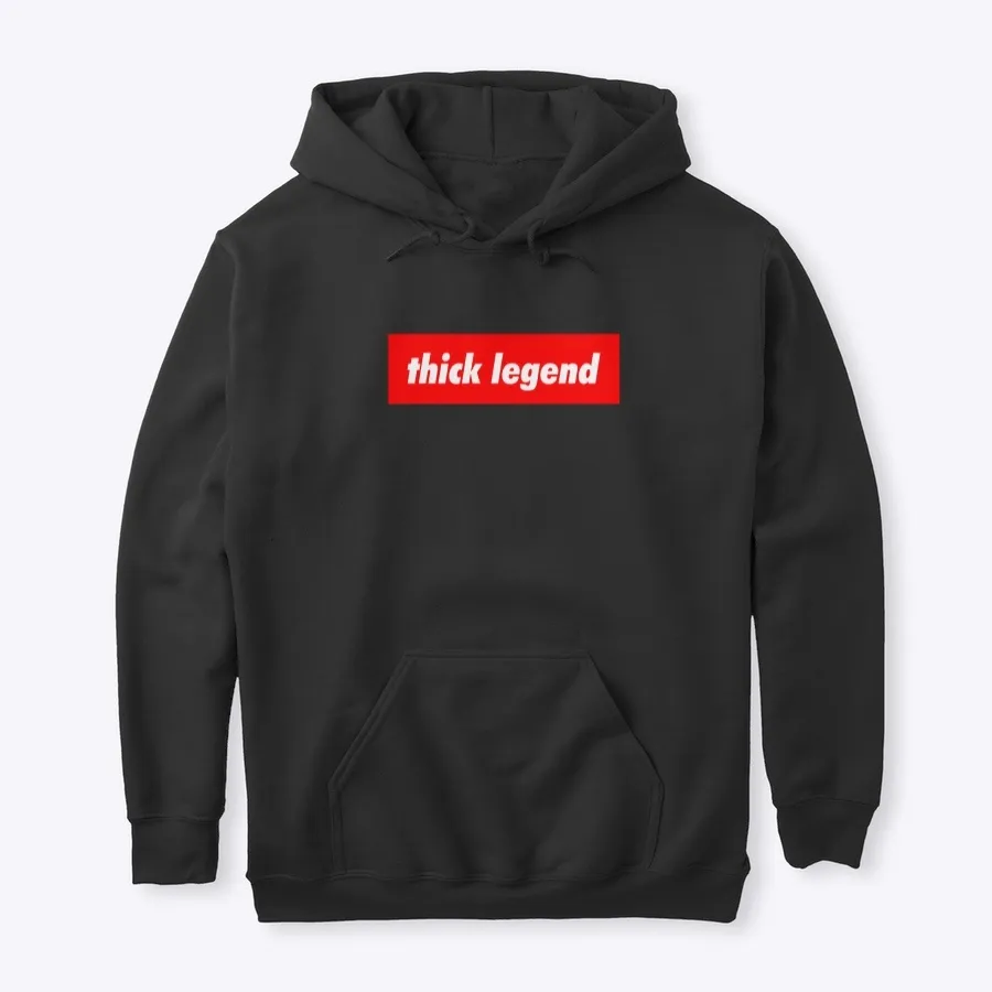 Thick Legend Merch