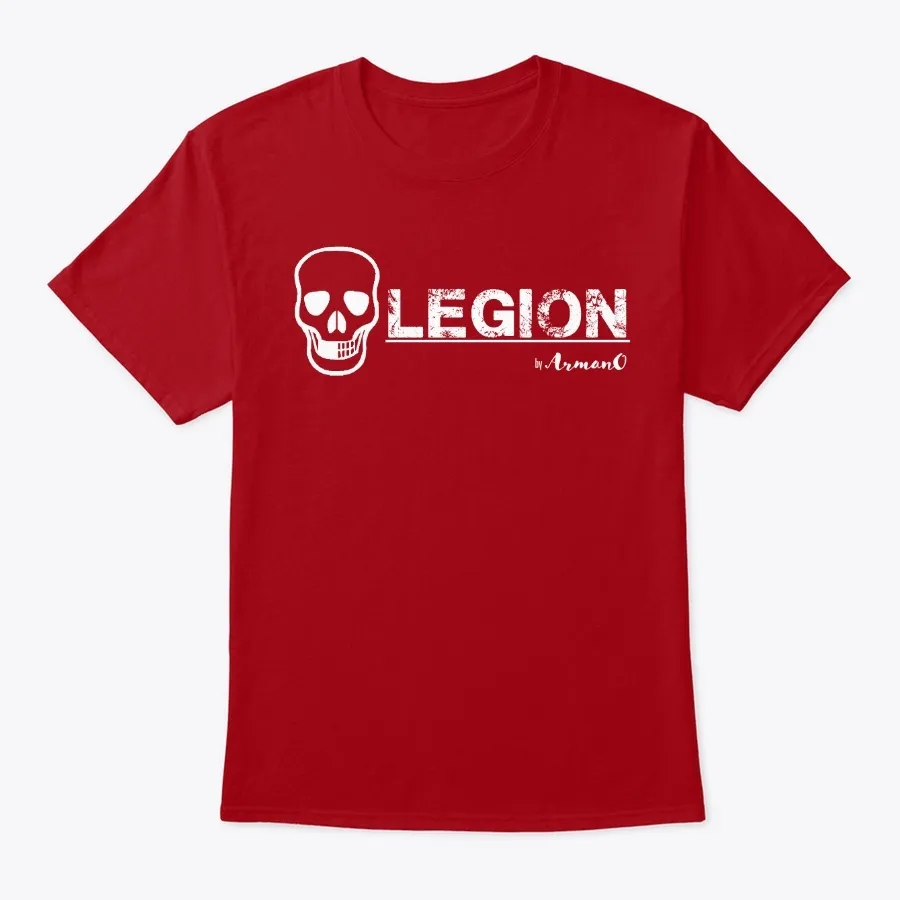 Legion By Armano