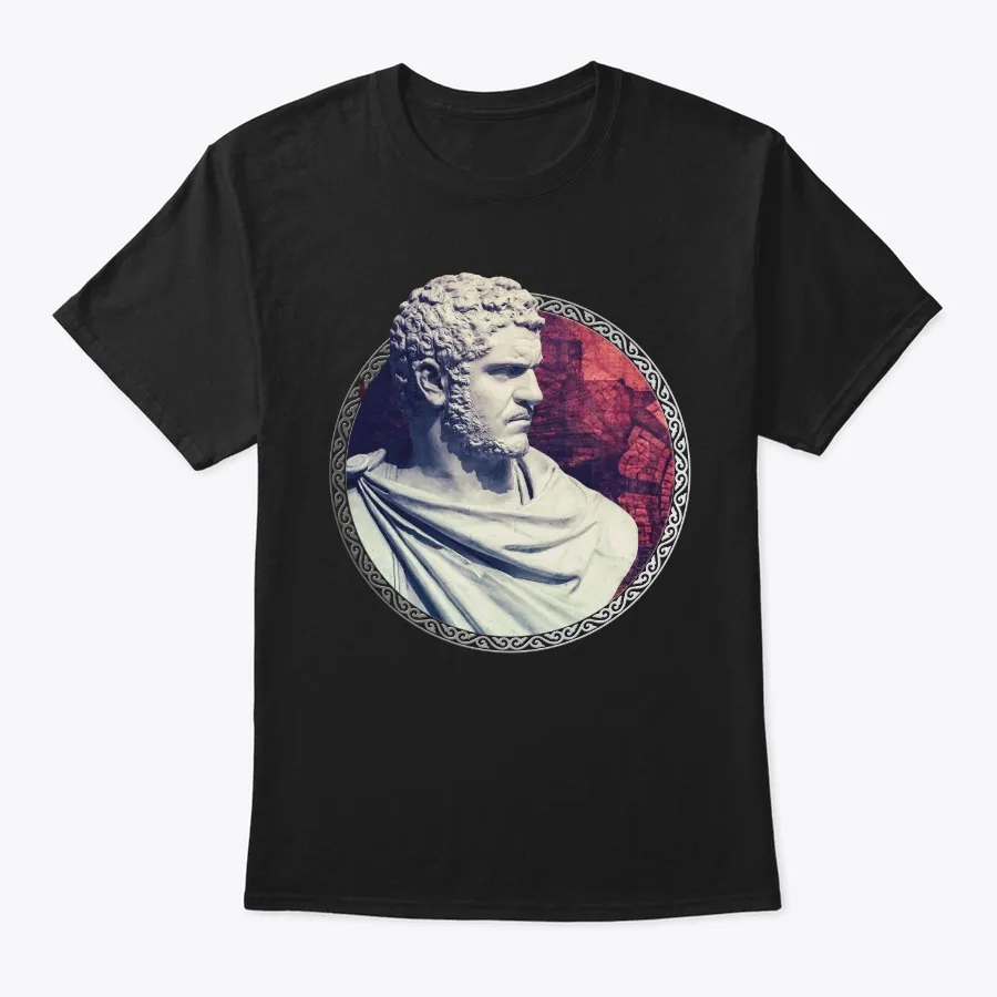 The Roman Emperor