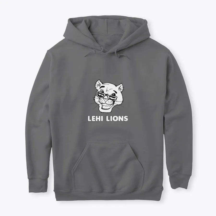 Lehi Lions House