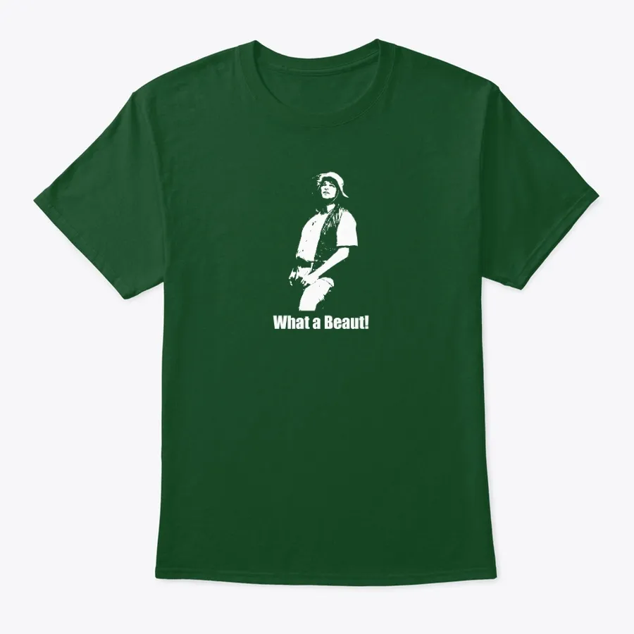 What A Beaut Merchandise