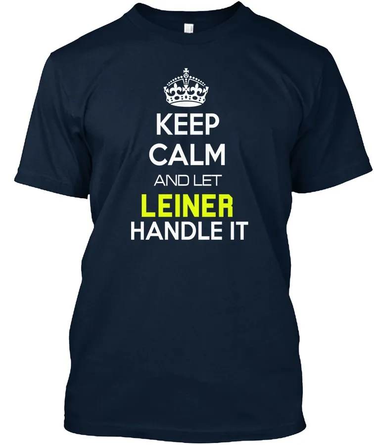 Leiner Calm Shirt