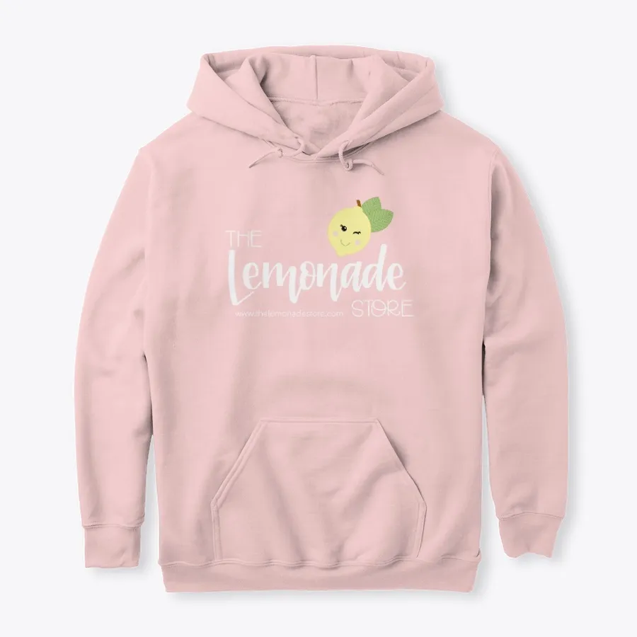 The Lemonade Store
