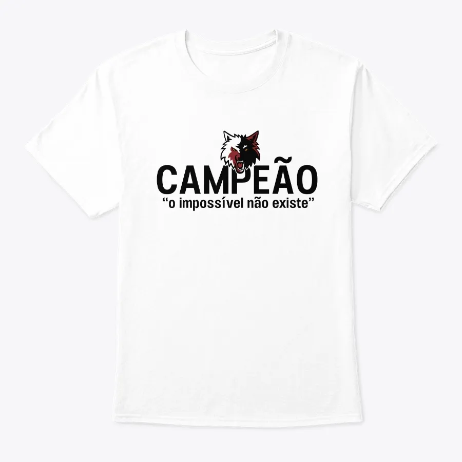 Camiseta - Kanhanga Sportrap