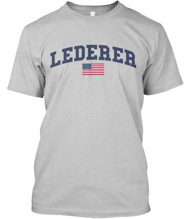 Lederer Family Flag