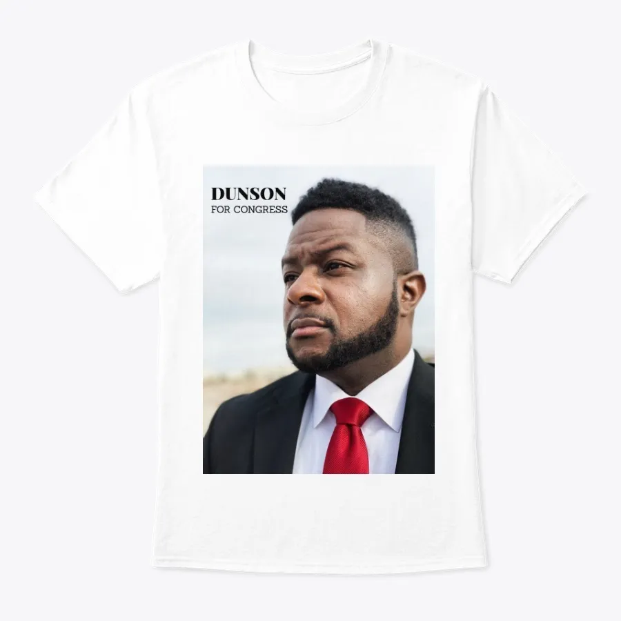 Dunson For Congress