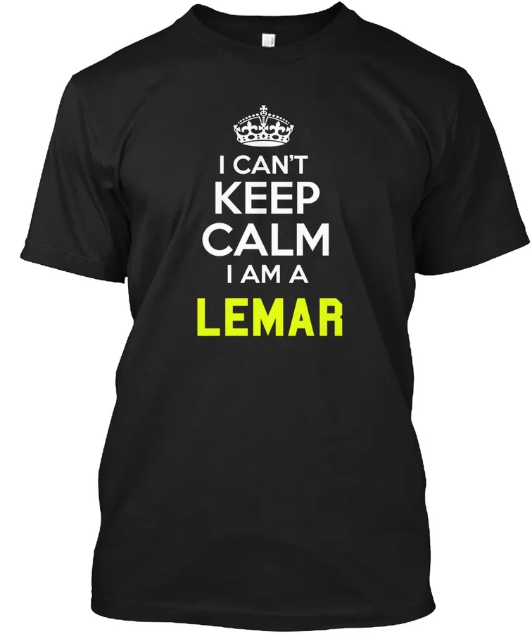 Lemar Calm Shirt
