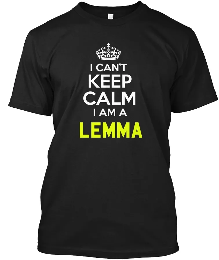 Lemma Calm Shirt