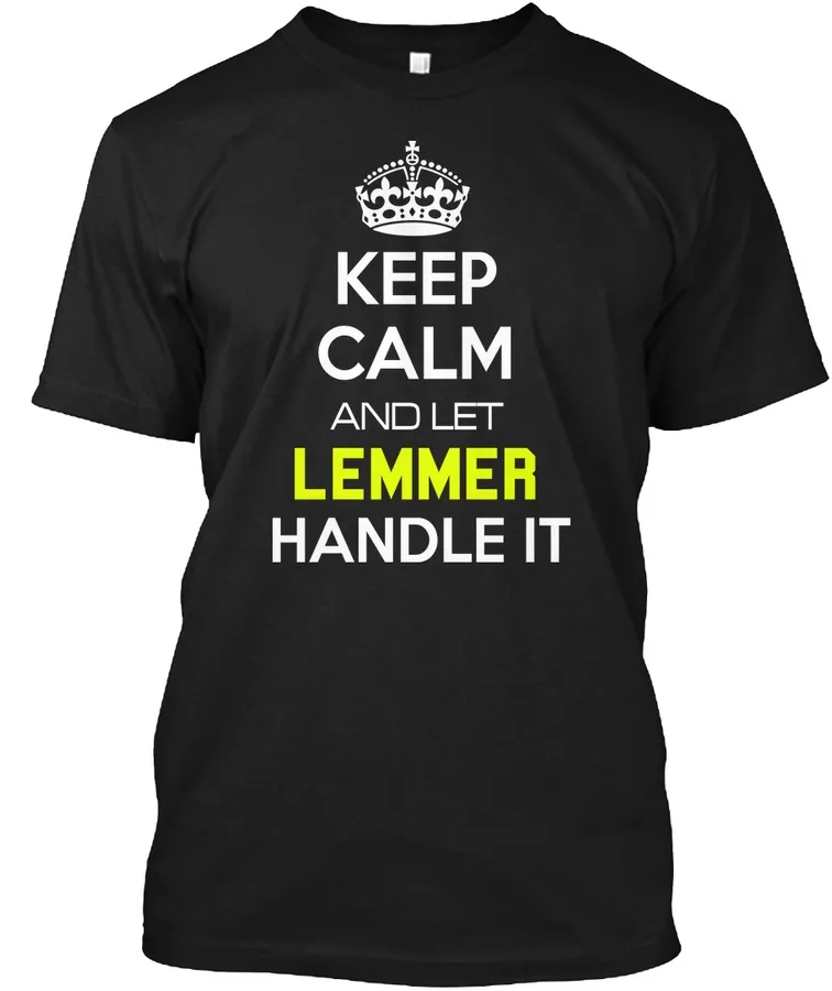 Lemmer Calm Shirt