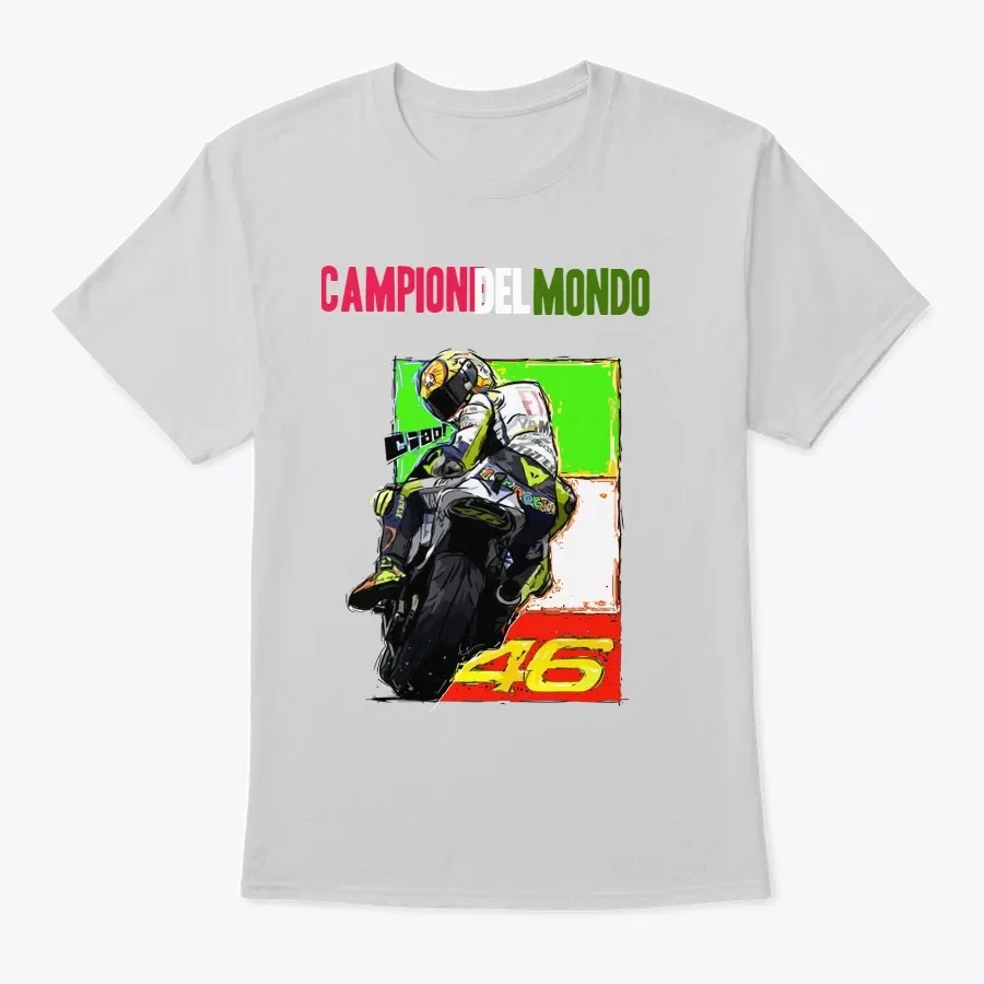 Campioni Del Mondo
