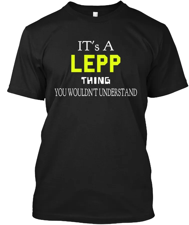 Lepp Calm Shirt