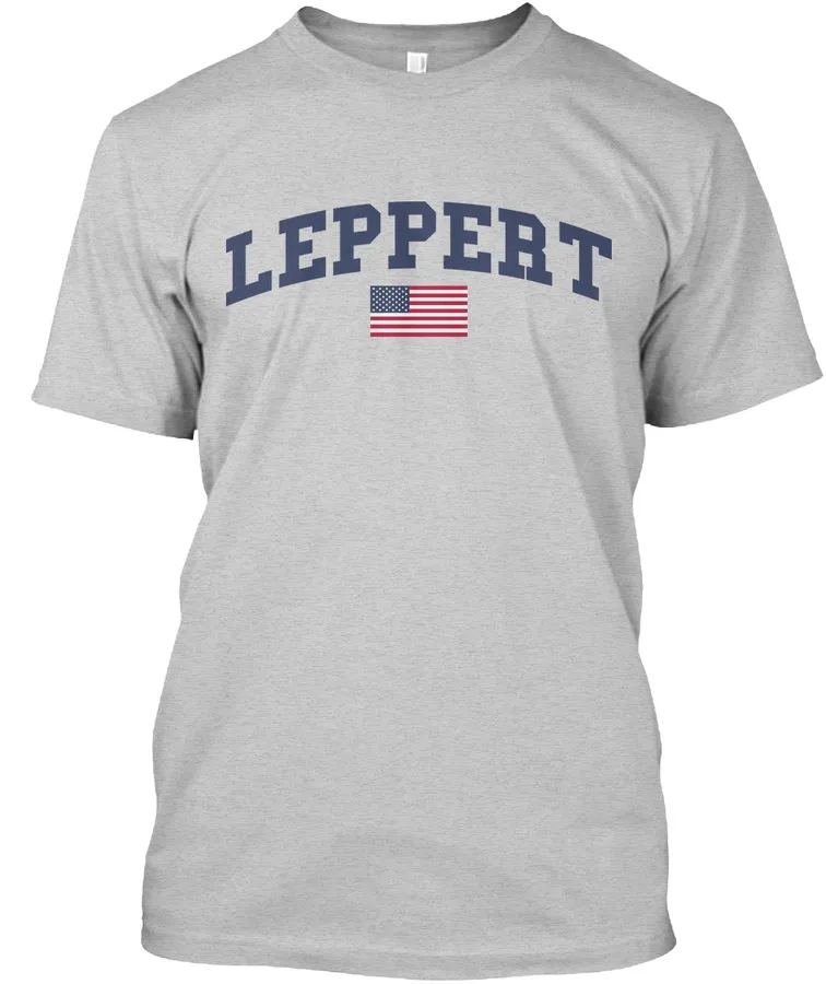 Leppert Family Flag