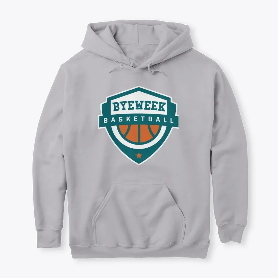 Byeweek Basketball