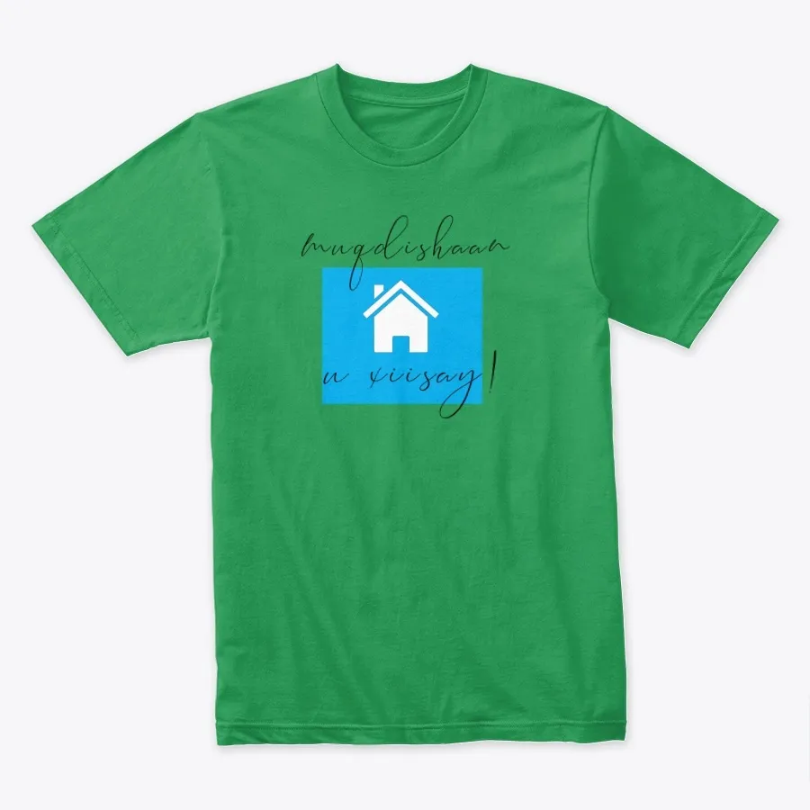 Hosow Merch