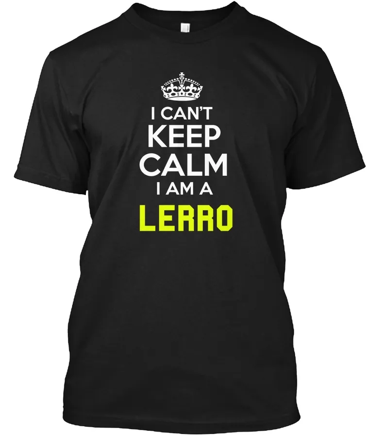 Lerro Calm Shirt