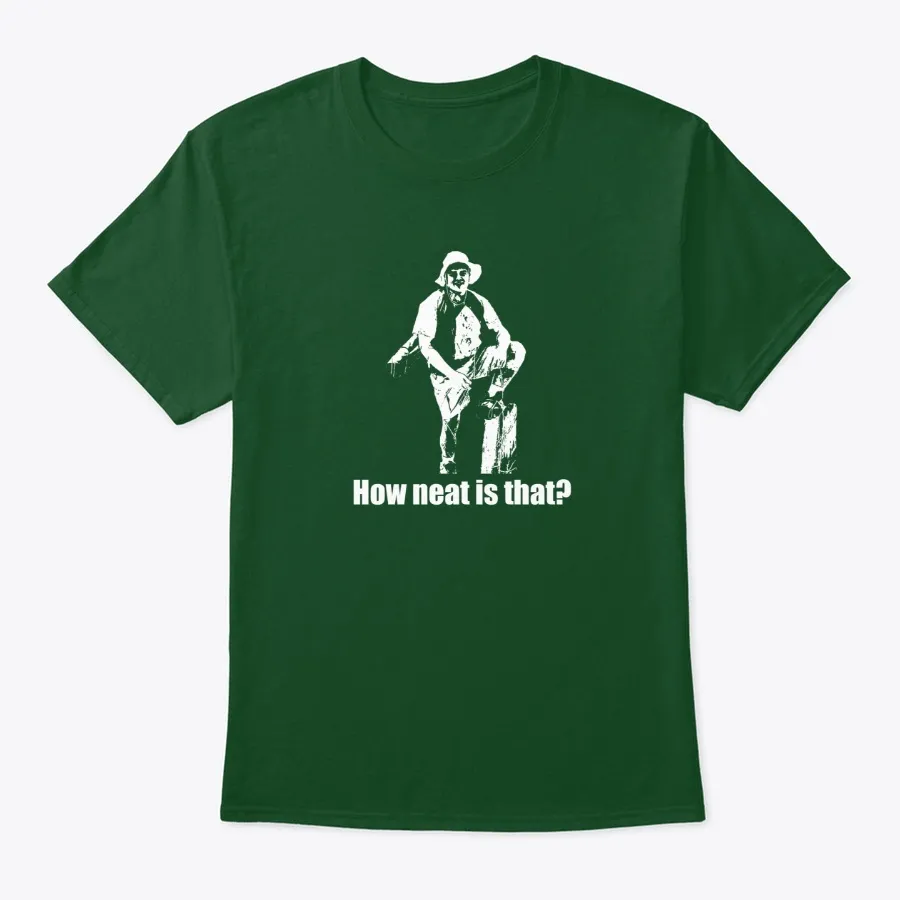 How Neat Is That Merchandise