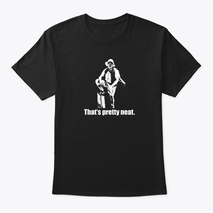 Thats Pretty Neat Merchandise