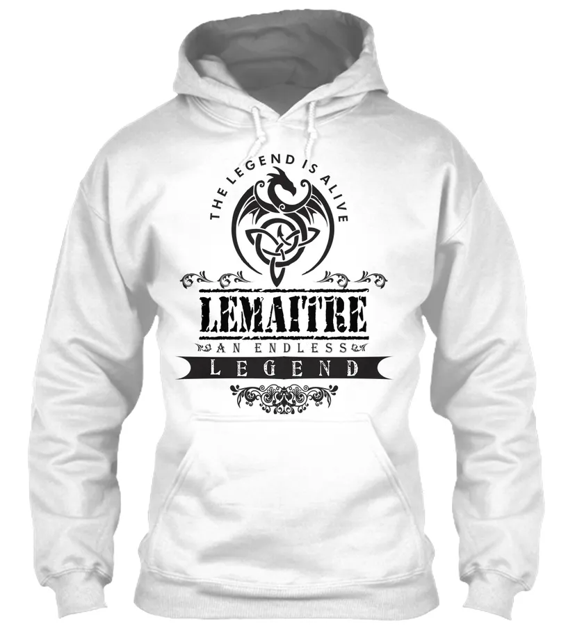 Legend Is Alive Lemaitre Endless Legend