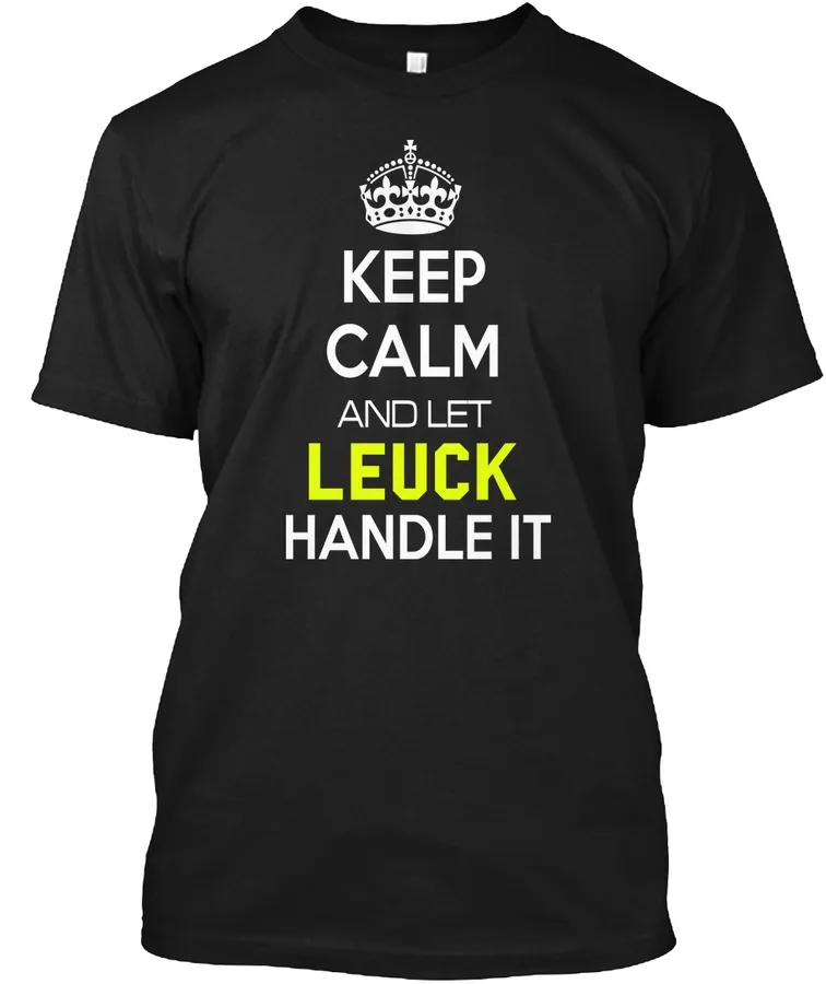 Leuck Calm Shirt