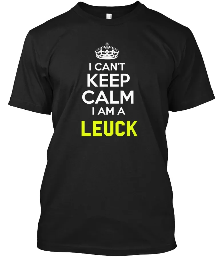 Leuck Calm Shirt