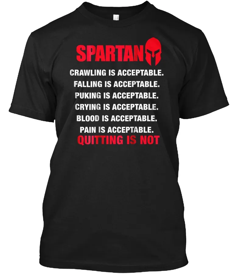 Spartan For Race Team Challenge Gym Pri