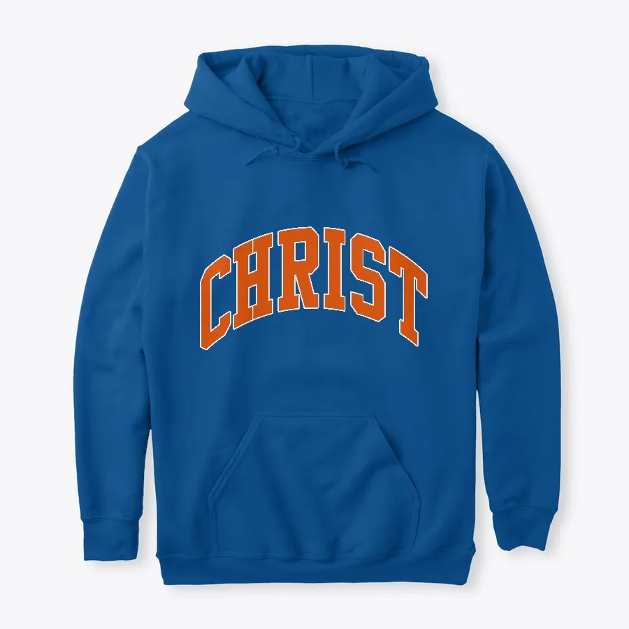 Christ Uni Style