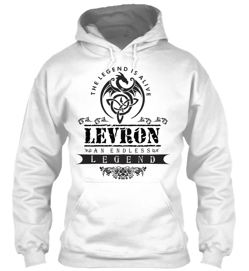 Legend Is Alive Levron An Endless Legend