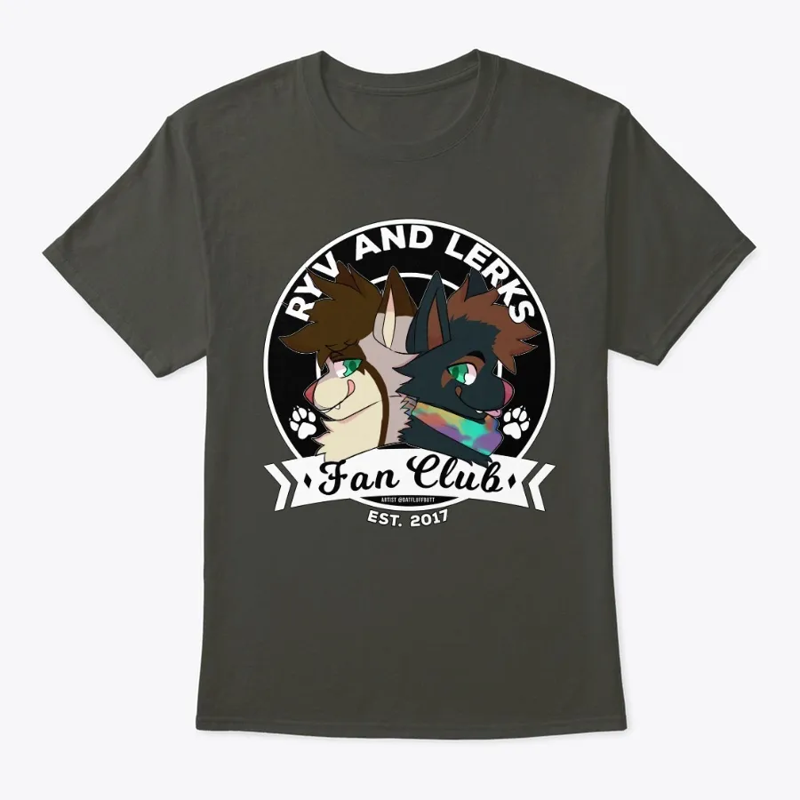 Ryv And Lerks Fan Club
