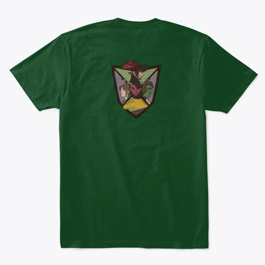The Dont Be A Dob Shirt