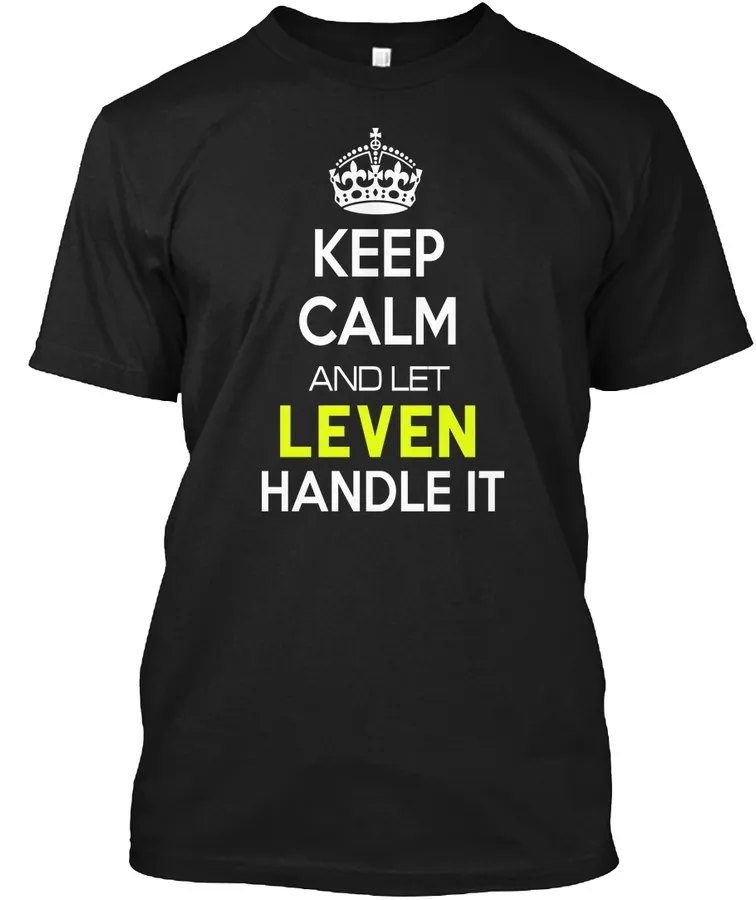 Leven Calm Shirt