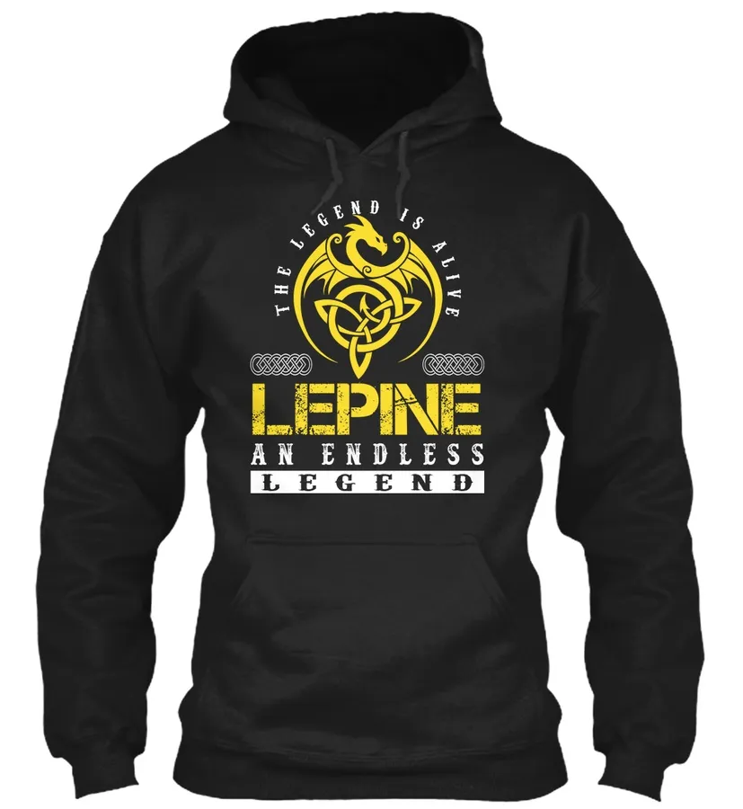 Lepine An Endless Legend