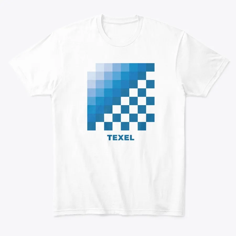 Cccc Texel Logo Tee