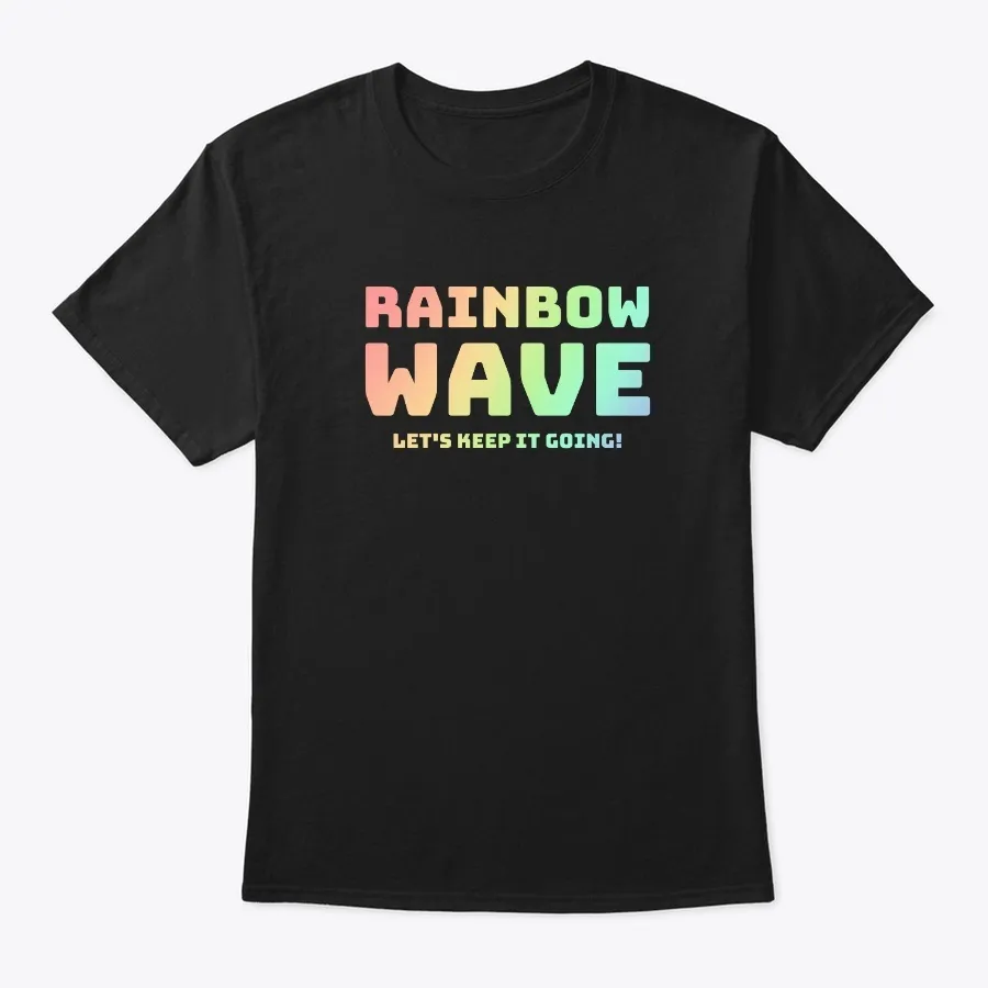 Rainbow Wave Democratic Victory For
