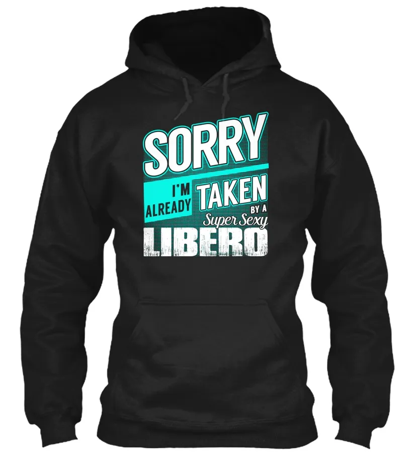 Libero - Super Sexy