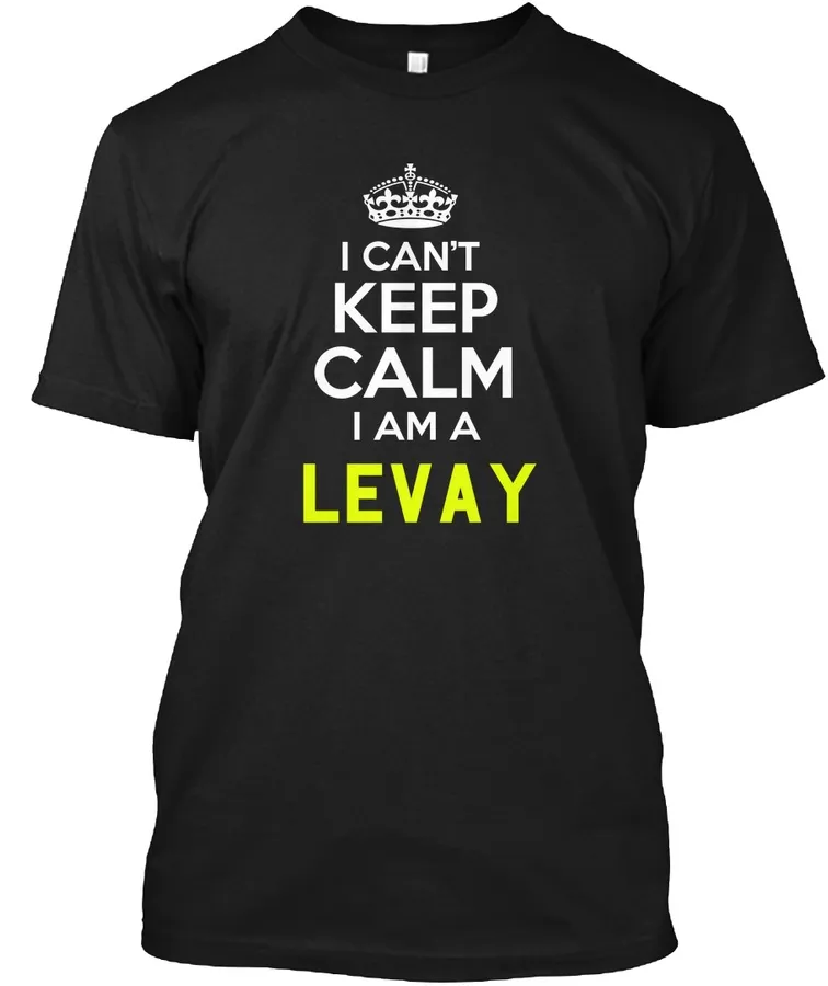 Level Calm Shirt