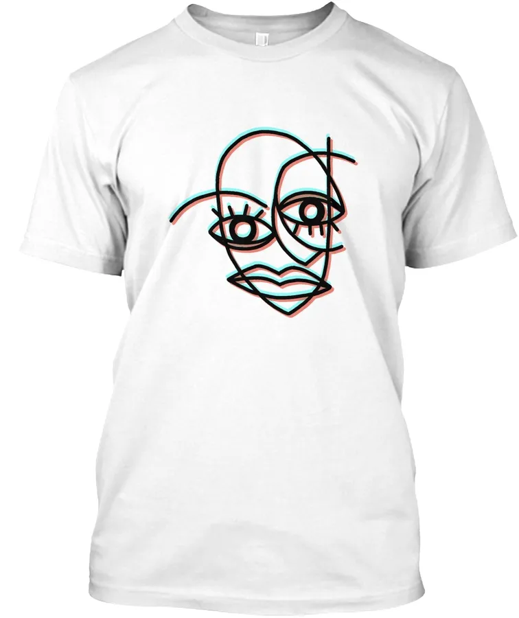 Face - 3d