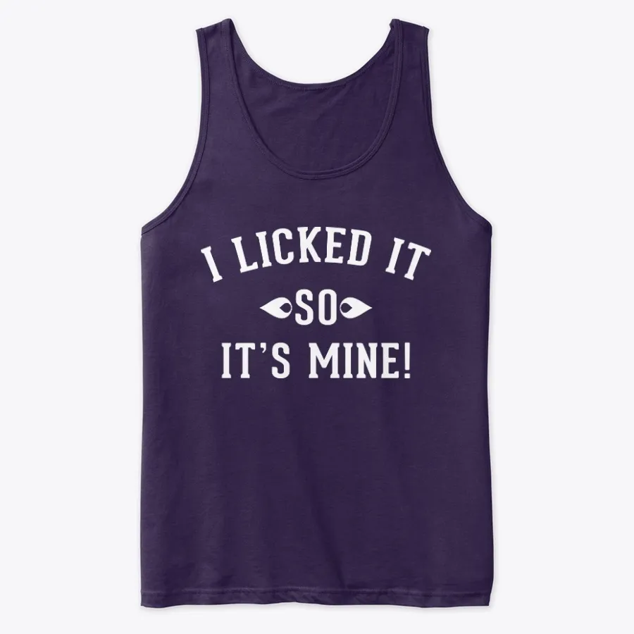 Funny Youth Dark Humor Sarcastic Tank