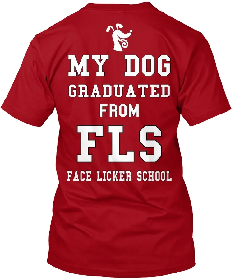 Face Licker School- Shirtshoodiestickr