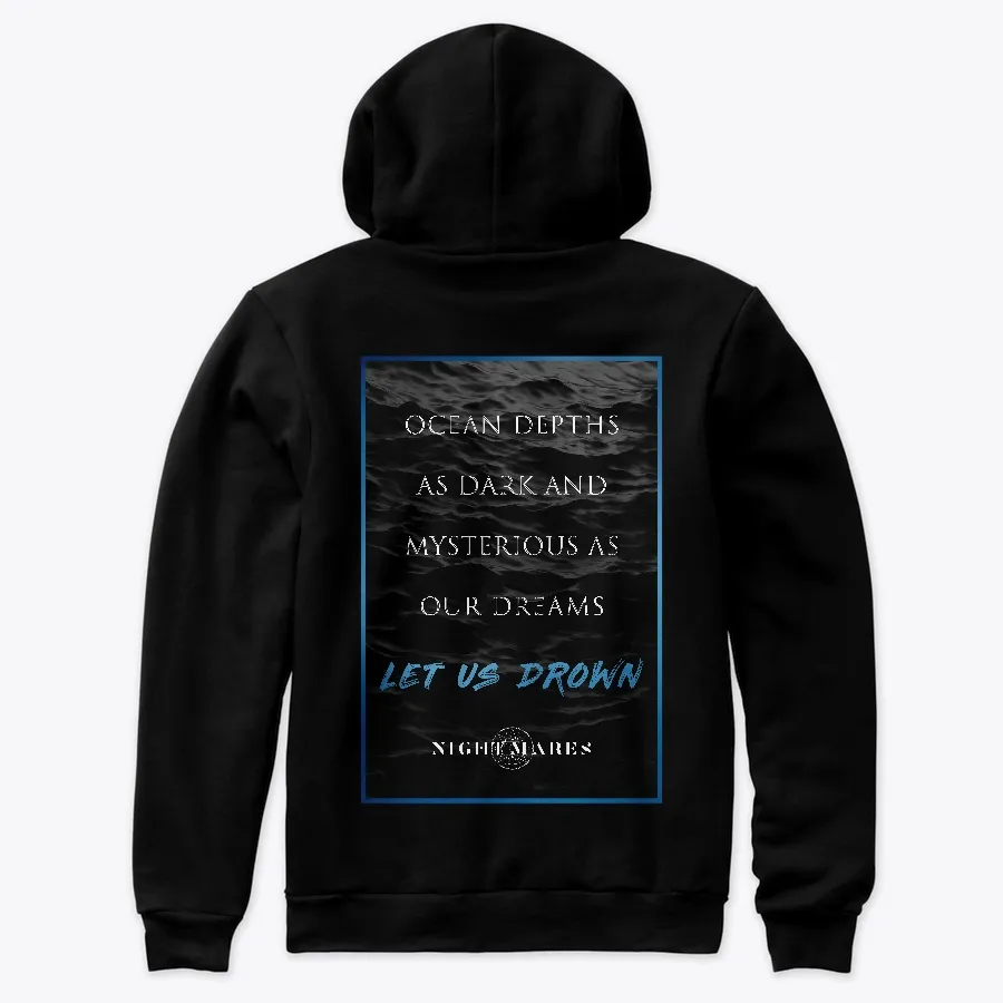 Let Us Drown