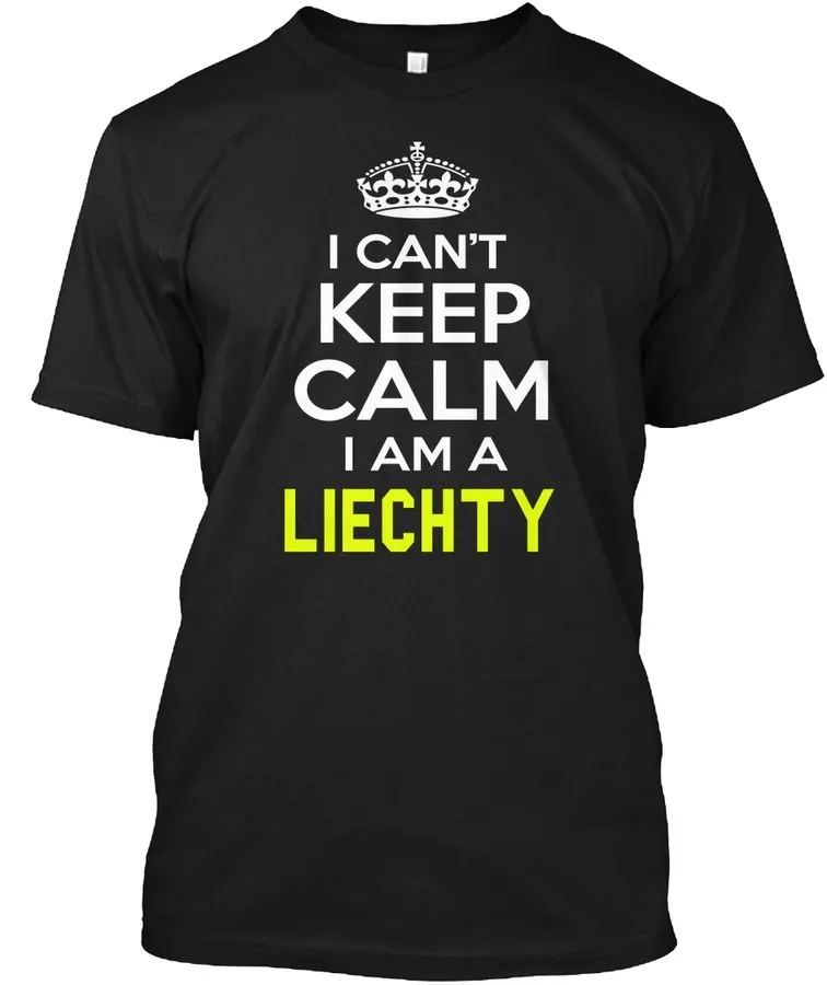 Liechty Calm Shirt