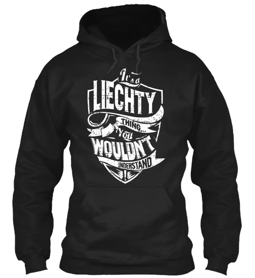 Its A Liechty Thing