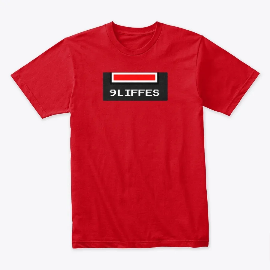 Cat Tshirtpet Lover Shirtnine Liffes