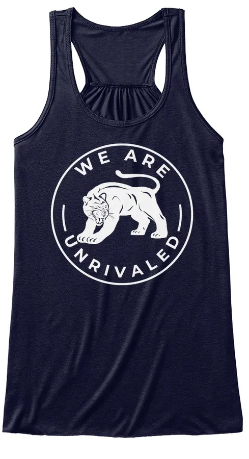 We Are Unrivaled College Football